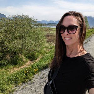 Meet your Posher, Dianna